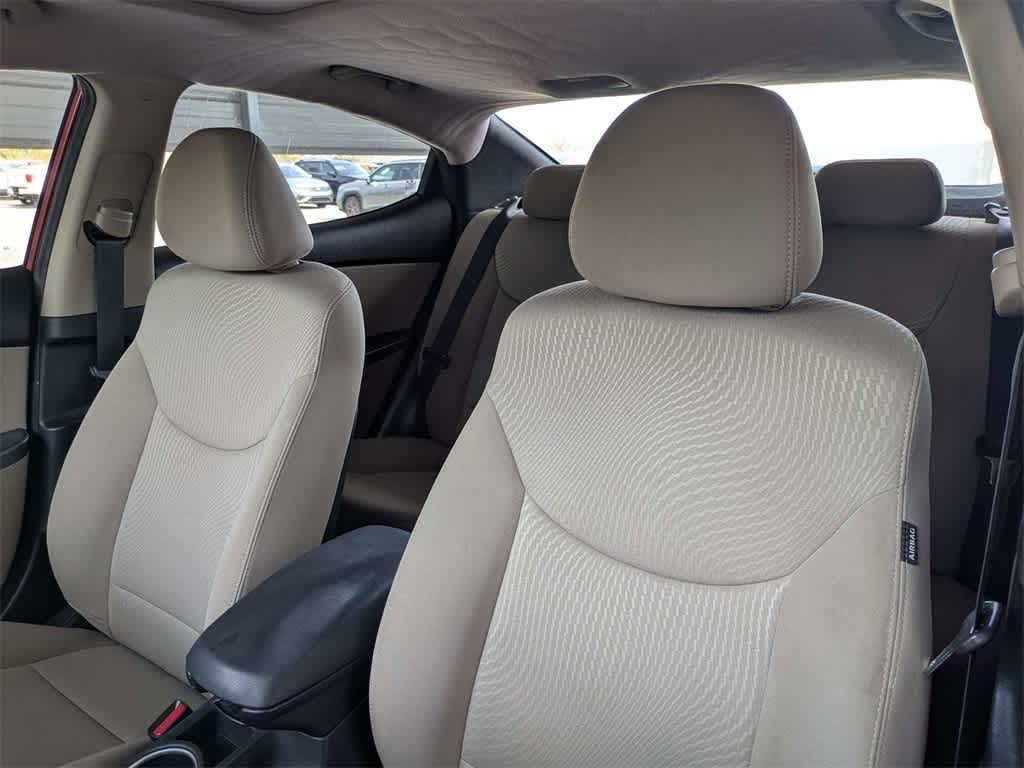 Thumbnail: 2014 Hyundai Elantra - 7