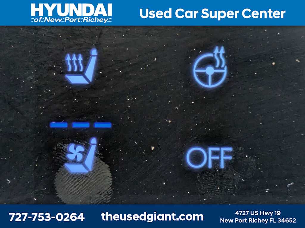 Thumbnail: 2025 Hyundai Santa Fe - 33