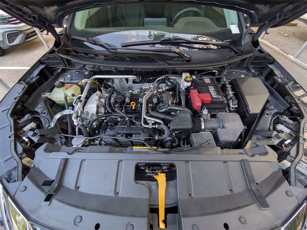 Thumbnail: 2021 Nissan Rogue - 13