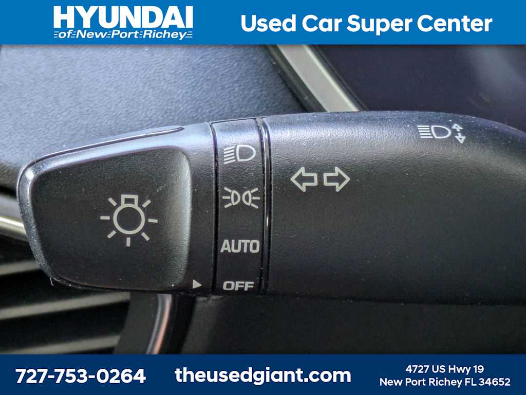 Thumbnail: 2020 Hyundai Santa Fe - 29