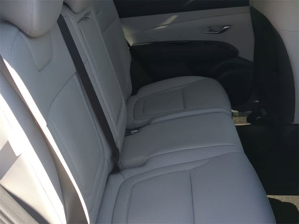 Thumbnail: 2026 Hyundai Tucson - 20