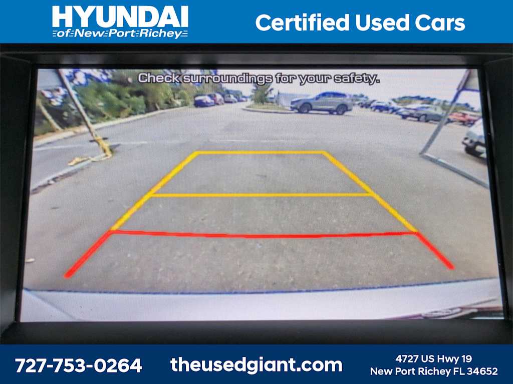 Thumbnail: 2018 Hyundai Tucson - 22