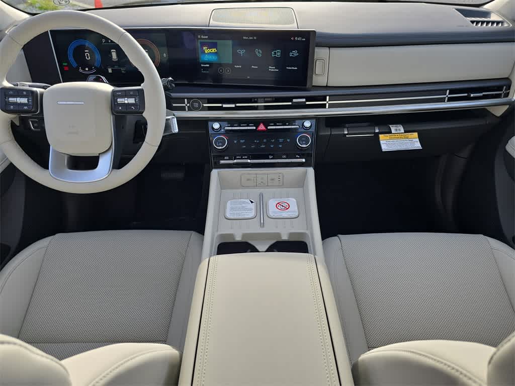 Thumbnail: 2026 Hyundai Santa Fe - 17