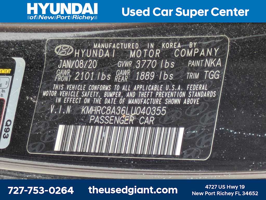 Thumbnail: 2020 Hyundai Venue - 32