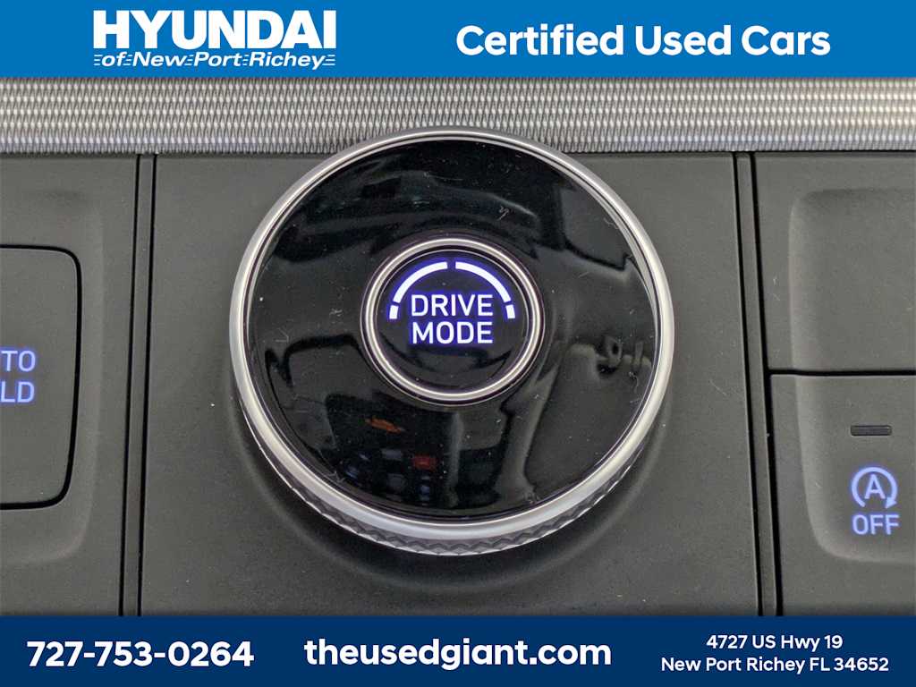 Thumbnail: 2023 Hyundai Palisade - 33
