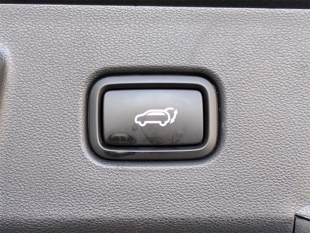 Thumbnail: 2024 Hyundai Tucson - 13