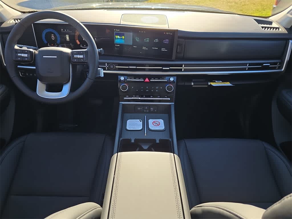 Thumbnail: 2026 Hyundai Santa Fe - 17