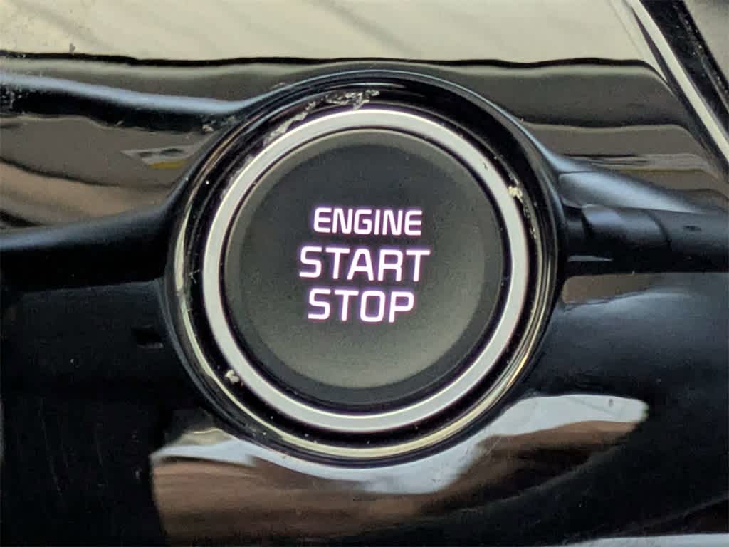 Thumbnail: 2024 Kia Seltos - 34