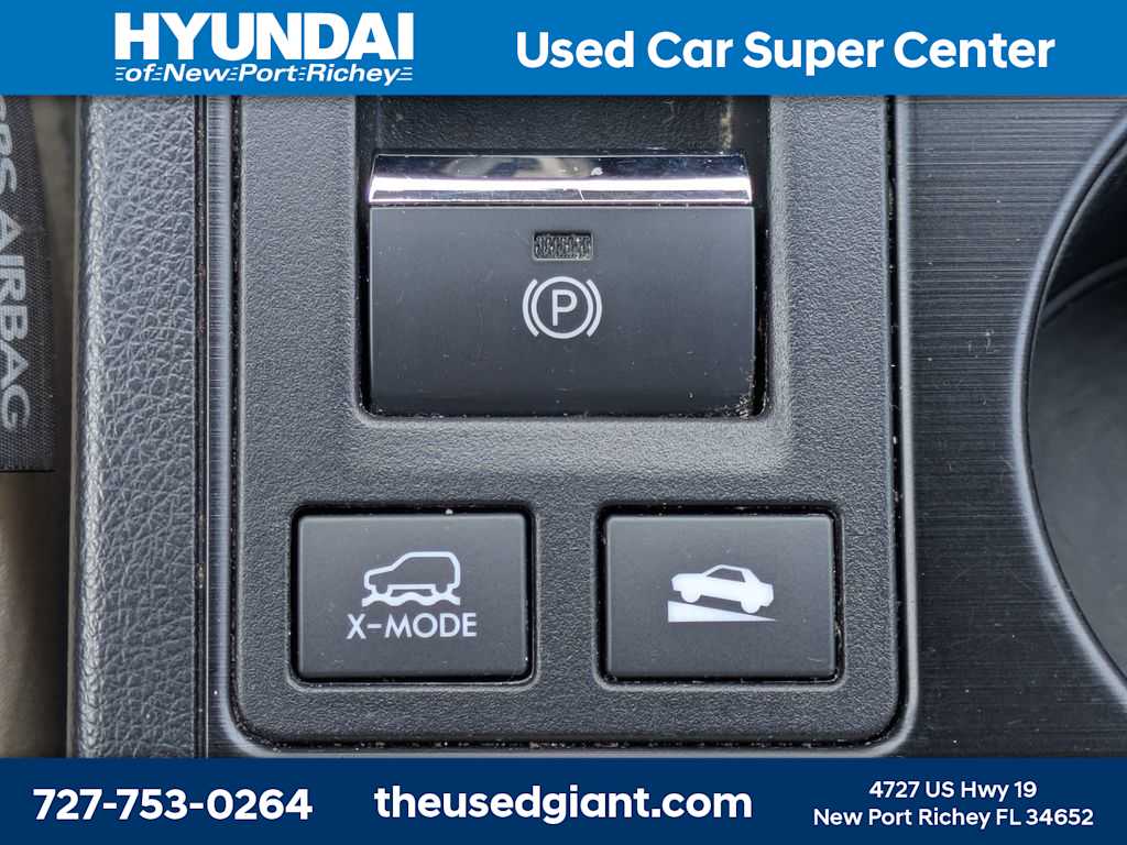 Thumbnail: 2016 Subaru Outback - 28