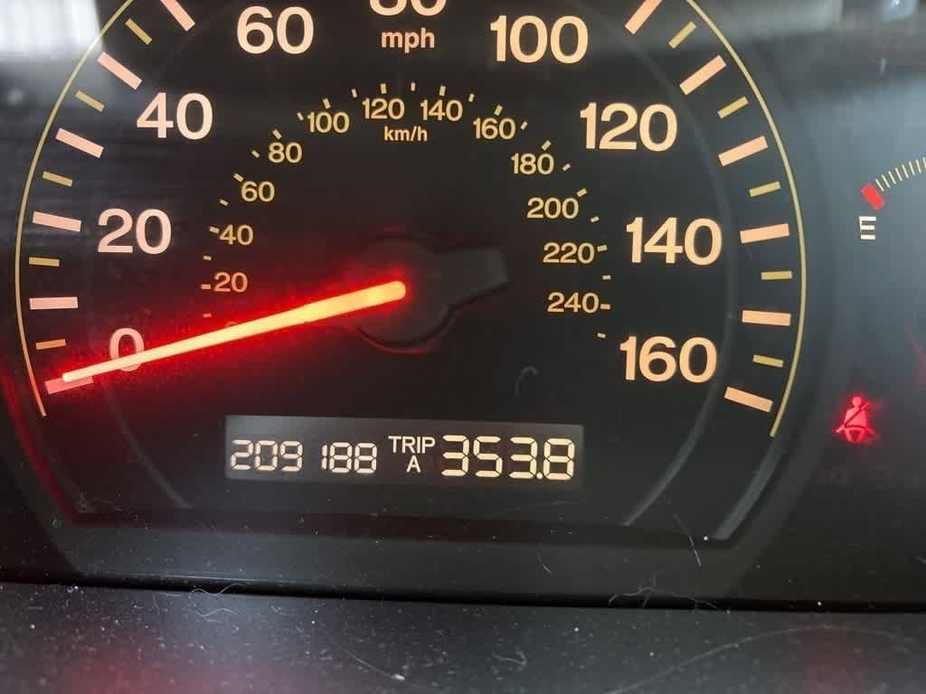 Thumbnail: 2005 Honda Accord - 6