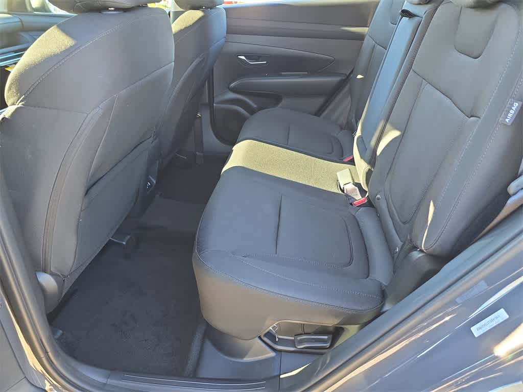 Thumbnail: 2026 Hyundai Tucson - 19