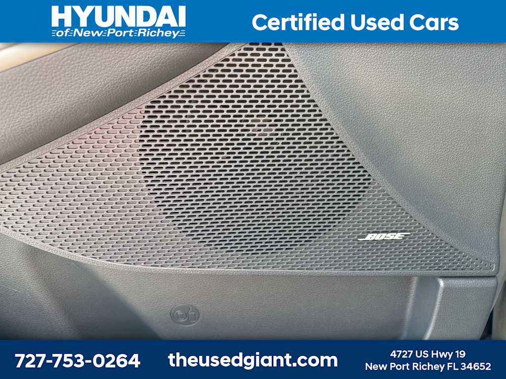 2022 Hyundai Sonata Limited 12