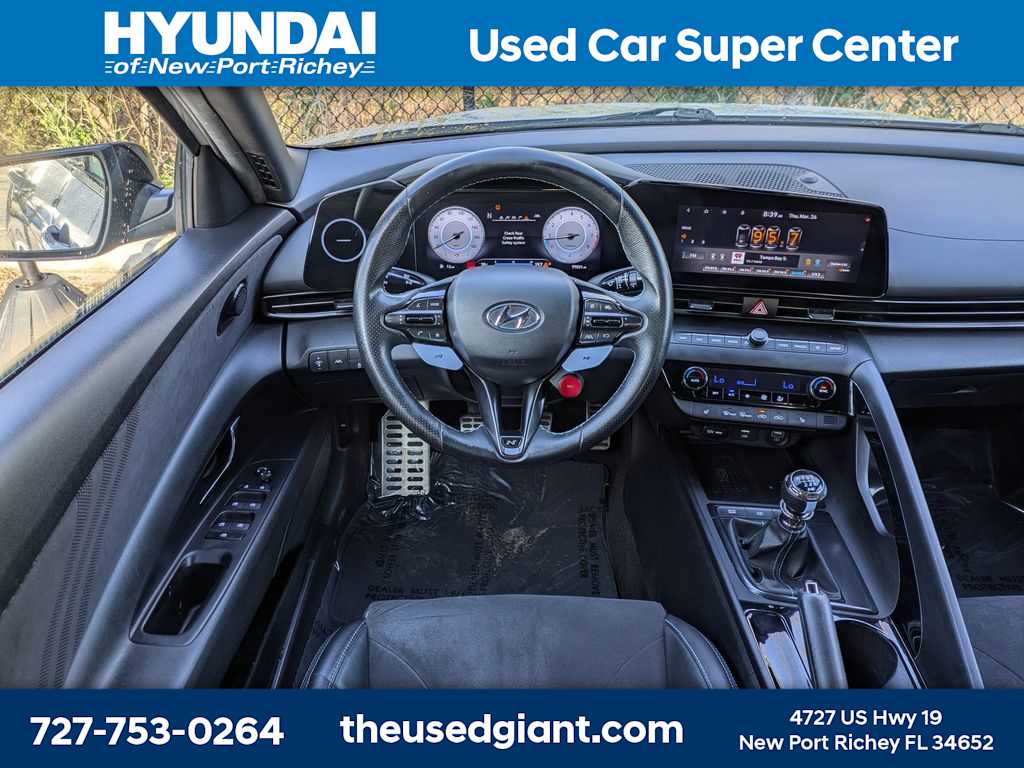 Thumbnail: 2022 Hyundai Elantra - 15