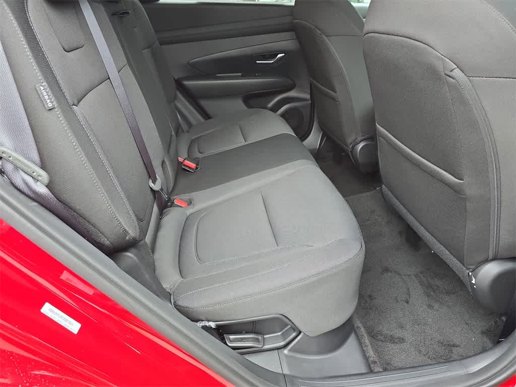 Thumbnail: 2026 Hyundai Tucson - 20