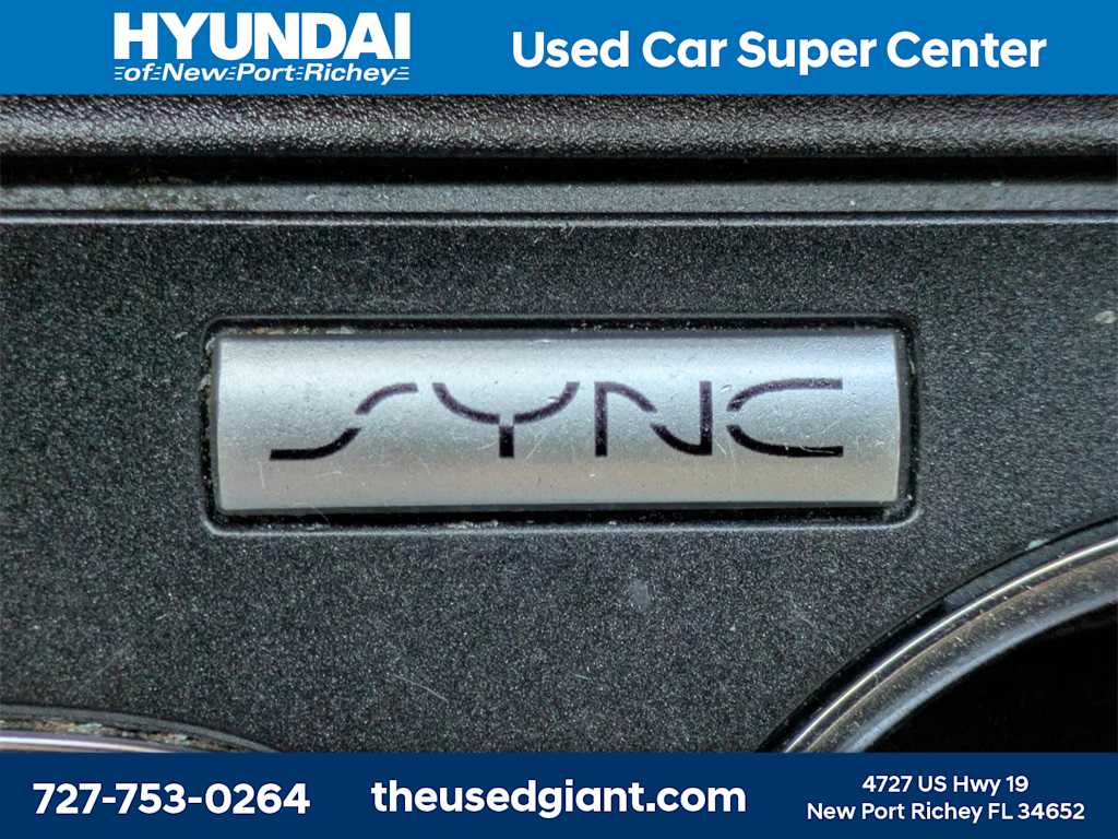 Thumbnail: 2019 Ford Flex - 28