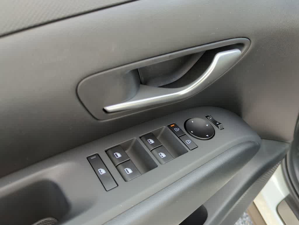 Thumbnail: 2026 Hyundai Tucson - 16