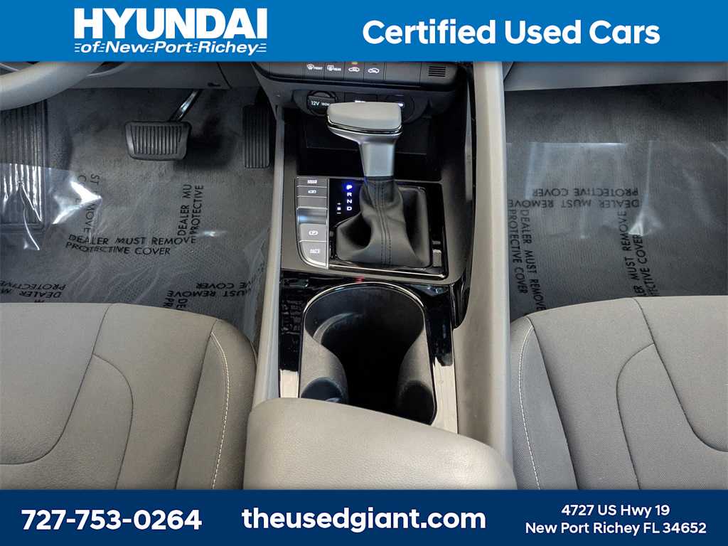 Thumbnail: 2024 Hyundai Elantra - 20