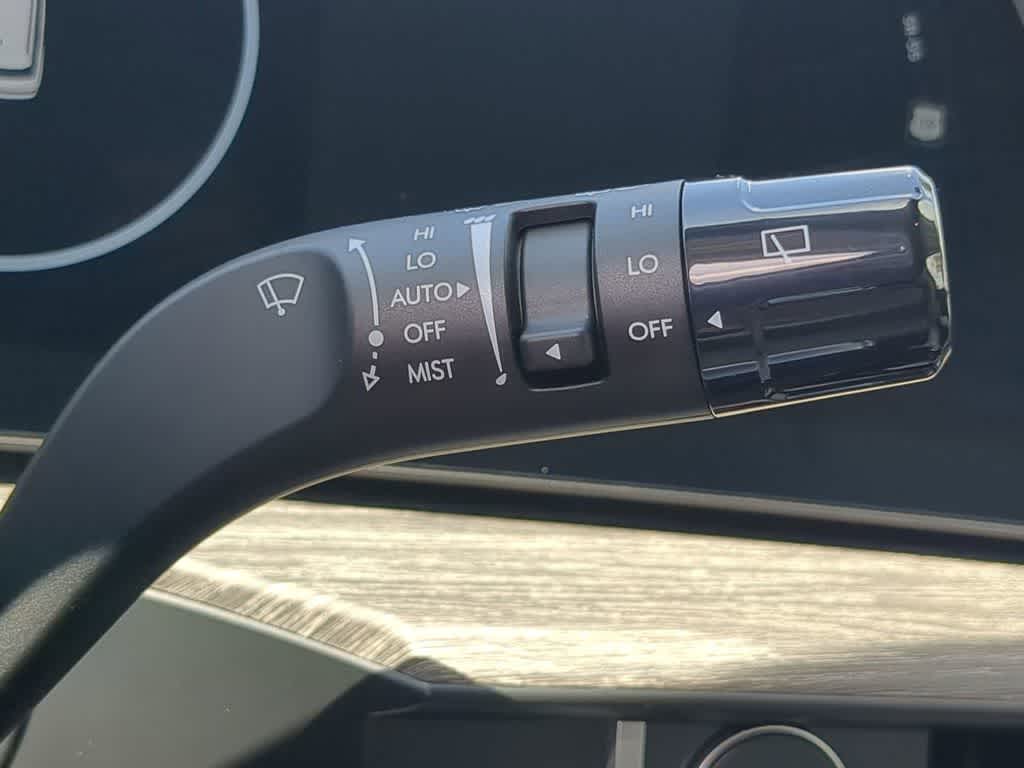 Thumbnail: 2026 Hyundai Santa Fe - 27