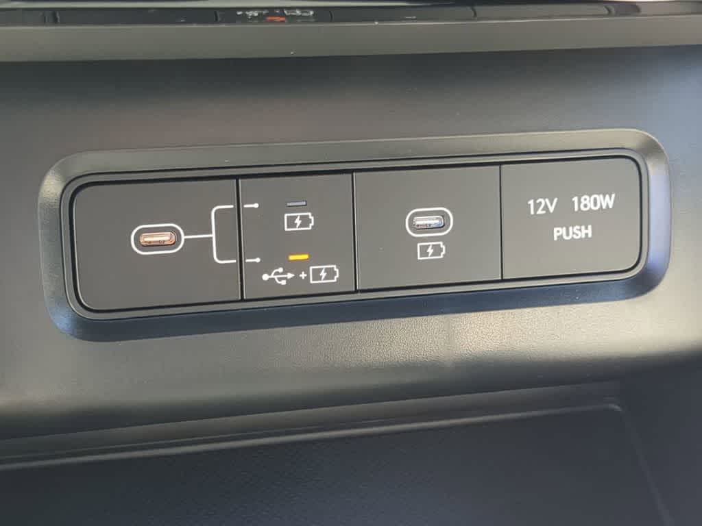 Thumbnail: 2026 Hyundai Tucson - 34