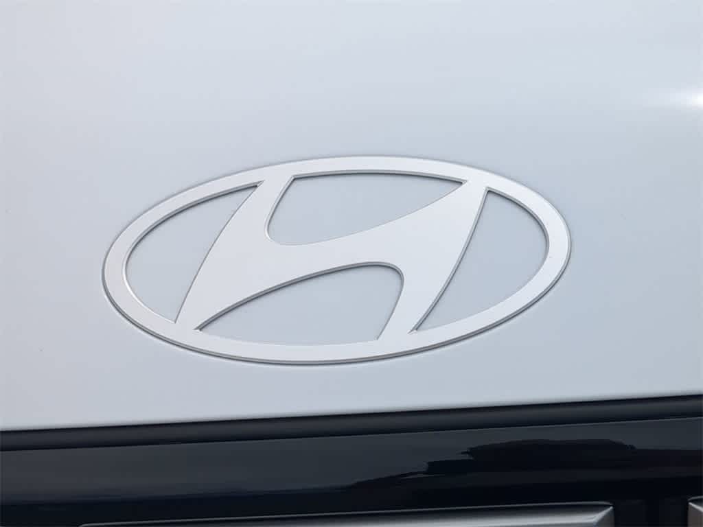 Thumbnail: 2026 Hyundai Santa Fe - 10