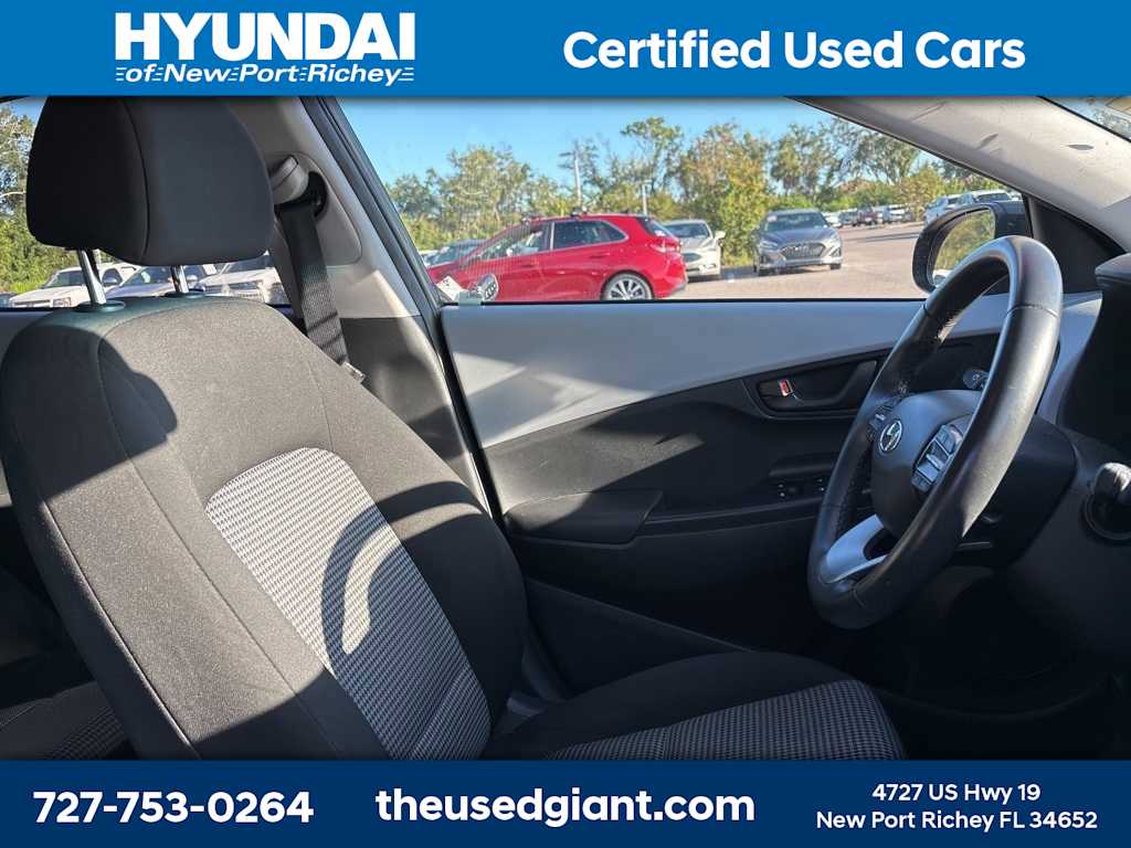 Thumbnail: 2020 Hyundai Kona - 7