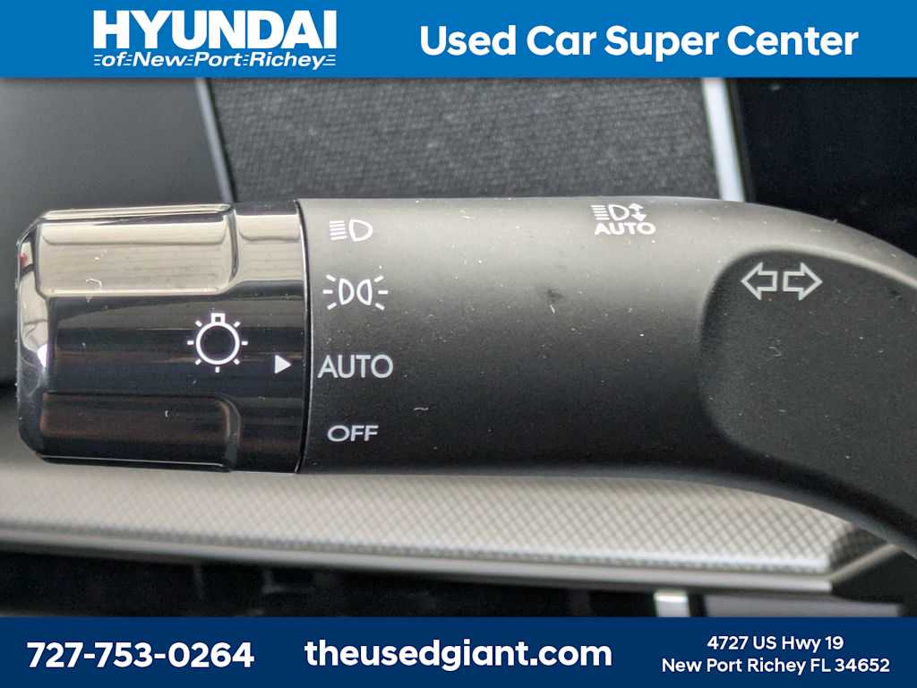 Thumbnail: 2026 Hyundai Santa Fe - 38