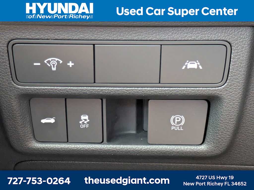 Thumbnail: 2023 Hyundai Sonata - 26