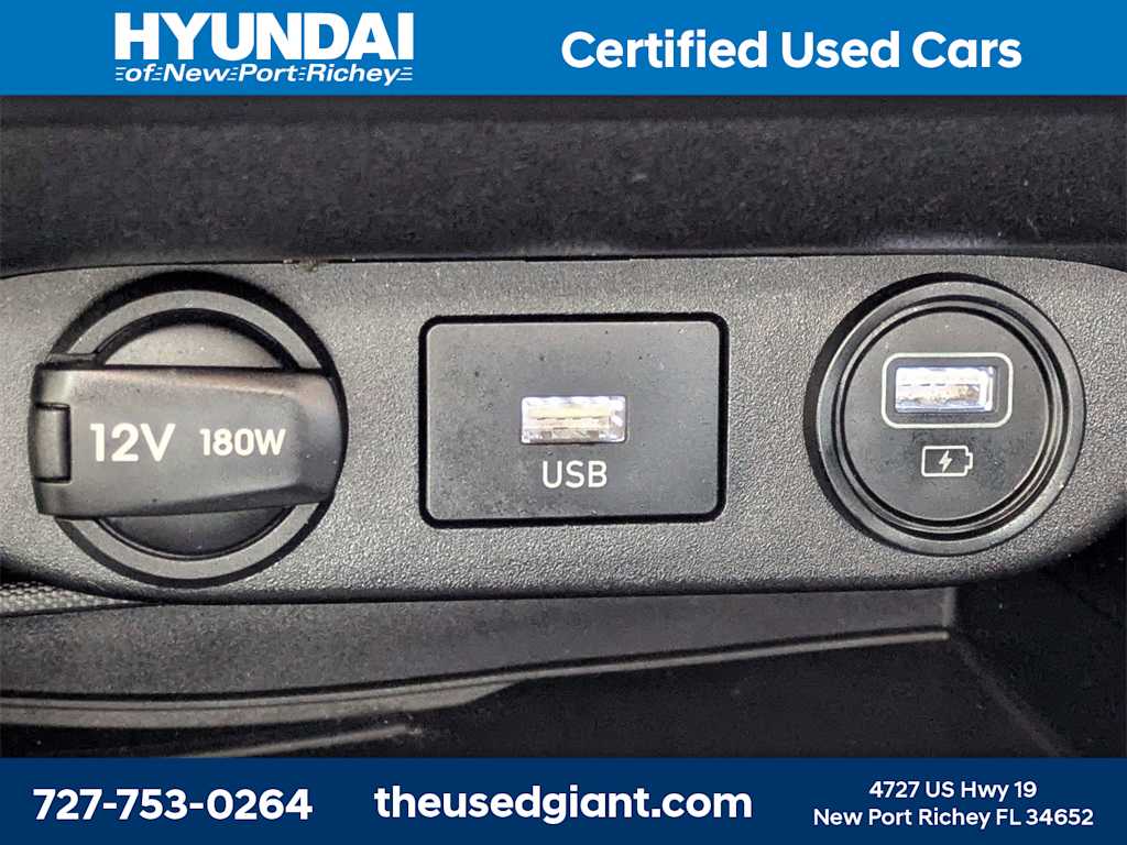 Thumbnail: 2023 Hyundai Elantra - 25