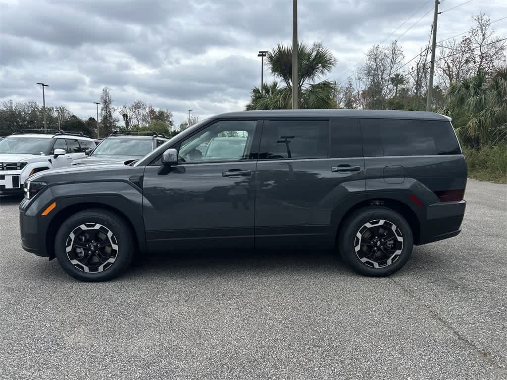 Thumbnail: 2025 Hyundai Santa Fe - 3