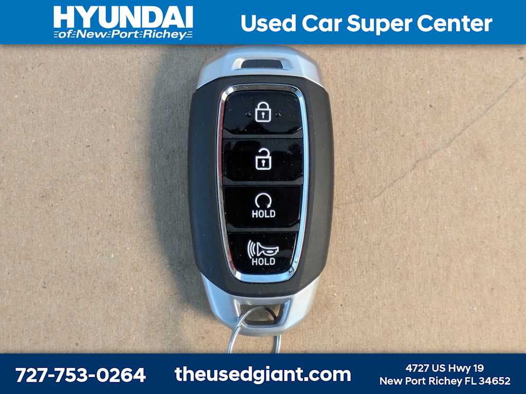 Thumbnail: 2026 Hyundai Venue - 32