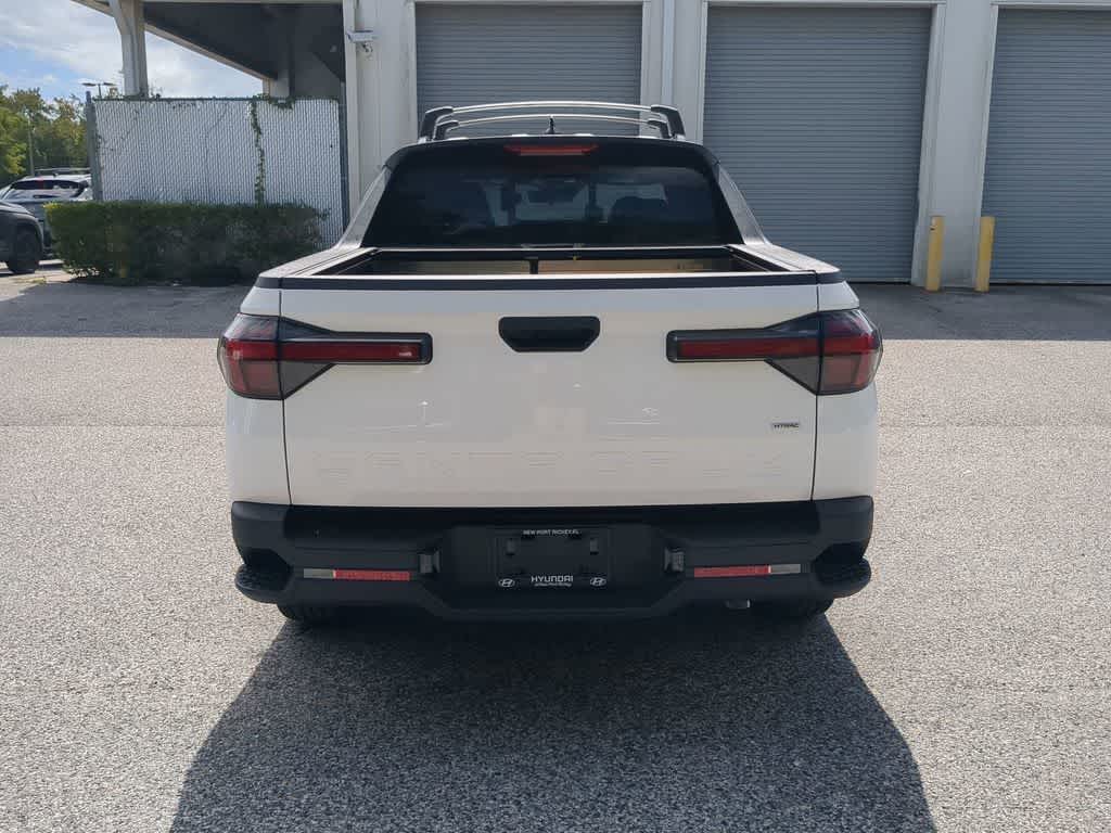 Thumbnail: 2026 Hyundai Santa Cruz - 6