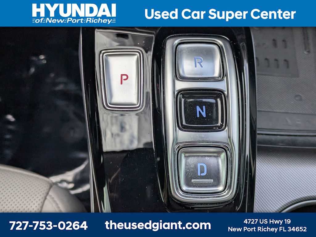 Thumbnail: 2023 Hyundai Sonata - 30