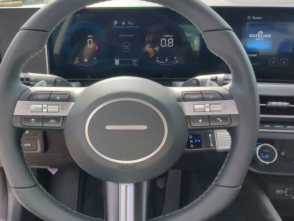 Thumbnail: 2026 Hyundai Sonata - 23