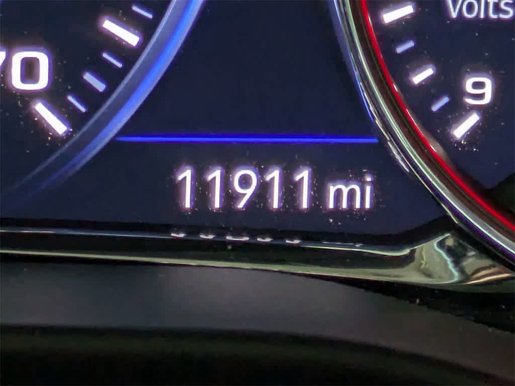 Thumbnail: 2023 GMC Acadia - 46