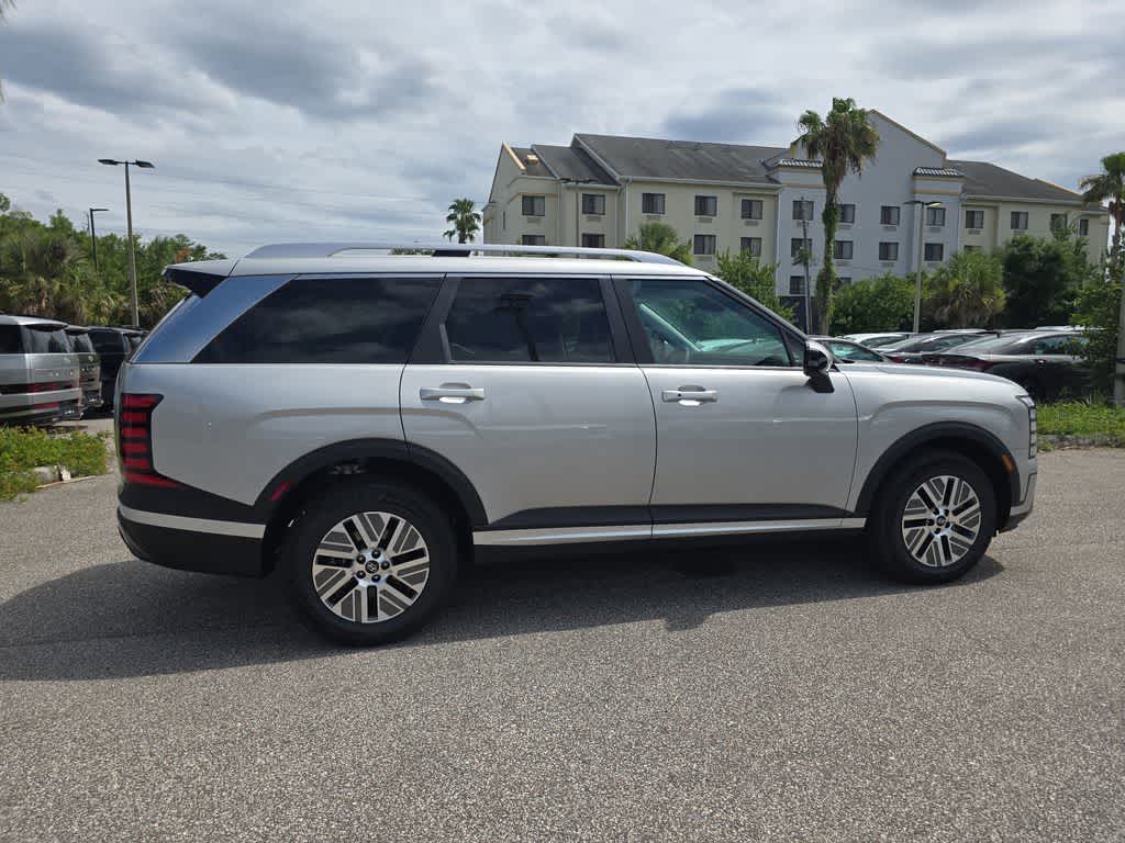 Thumbnail: 2026 Hyundai Palisade - 8