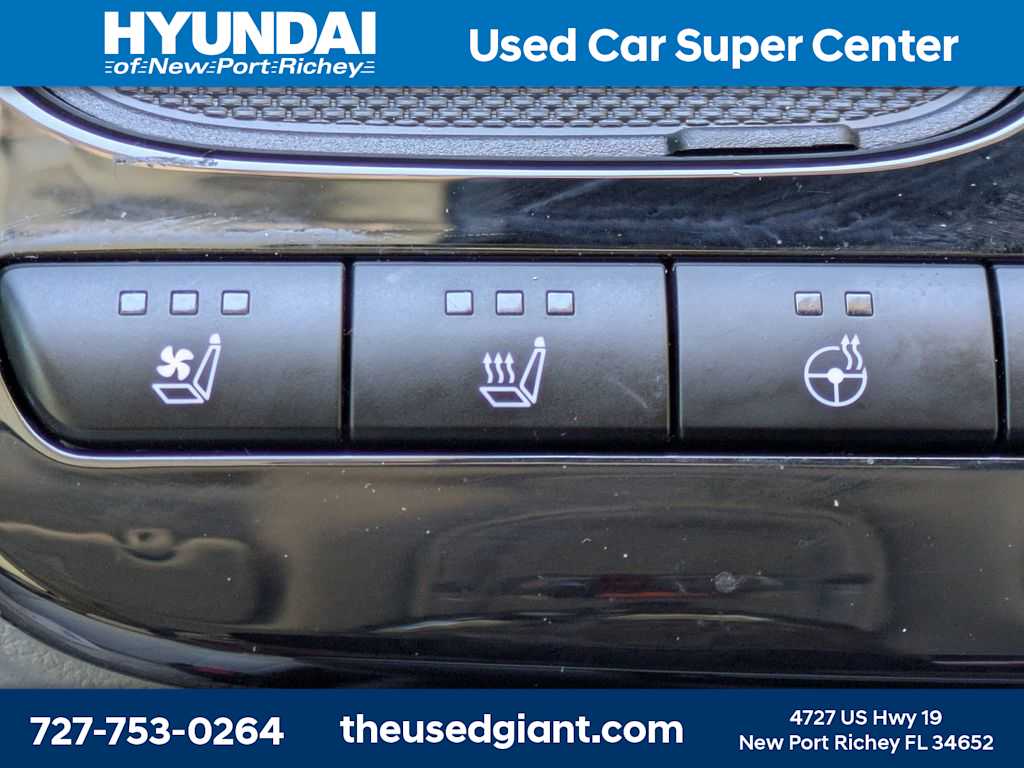 Thumbnail: 2025 Hyundai Ioniq 5 - 32