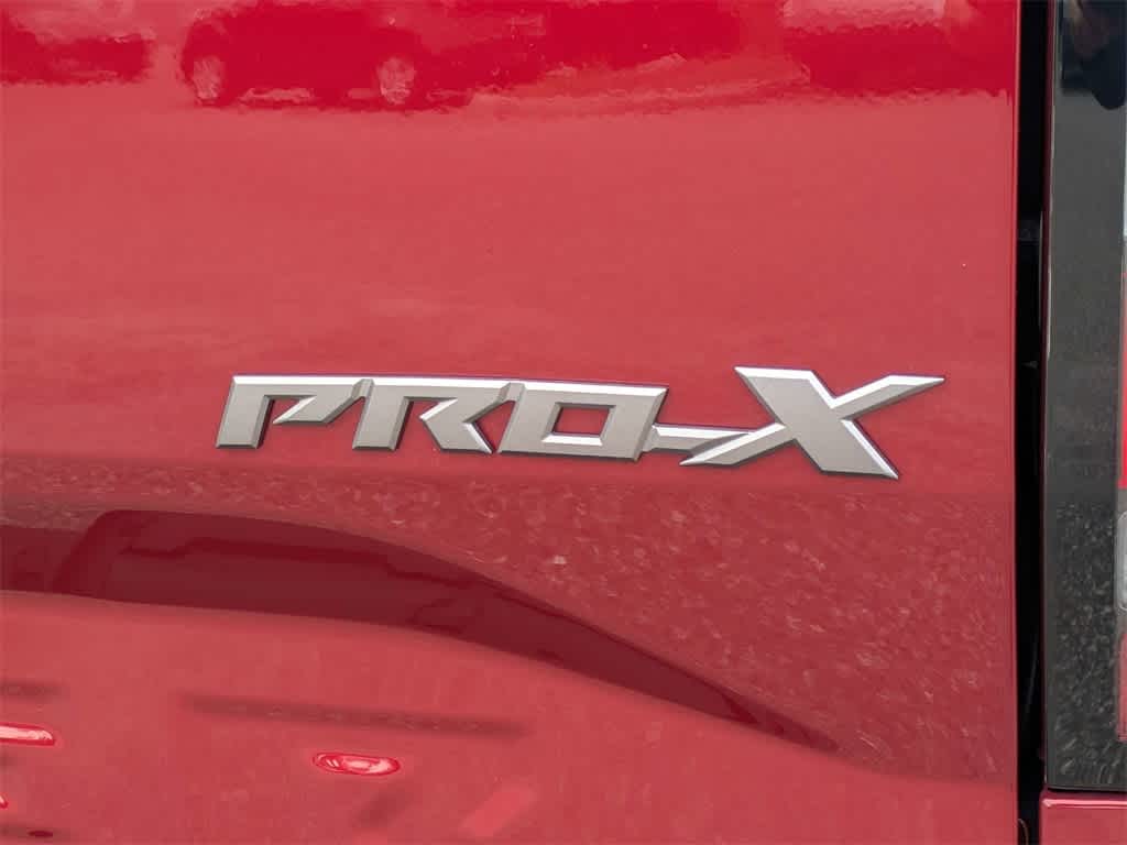 Thumbnail: 2022 Nissan Frontier - 13