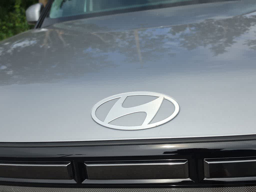 Thumbnail: 2026 Hyundai Santa Fe - 12