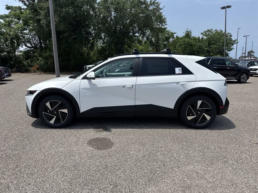 2025 Hyundai Ioniq 5 SEL 2