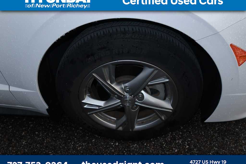 Thumbnail: 2022 Hyundai Sonata - 5