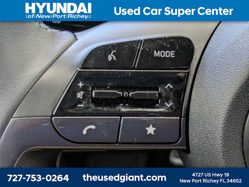Thumbnail: 2026 Hyundai Elantra - 23