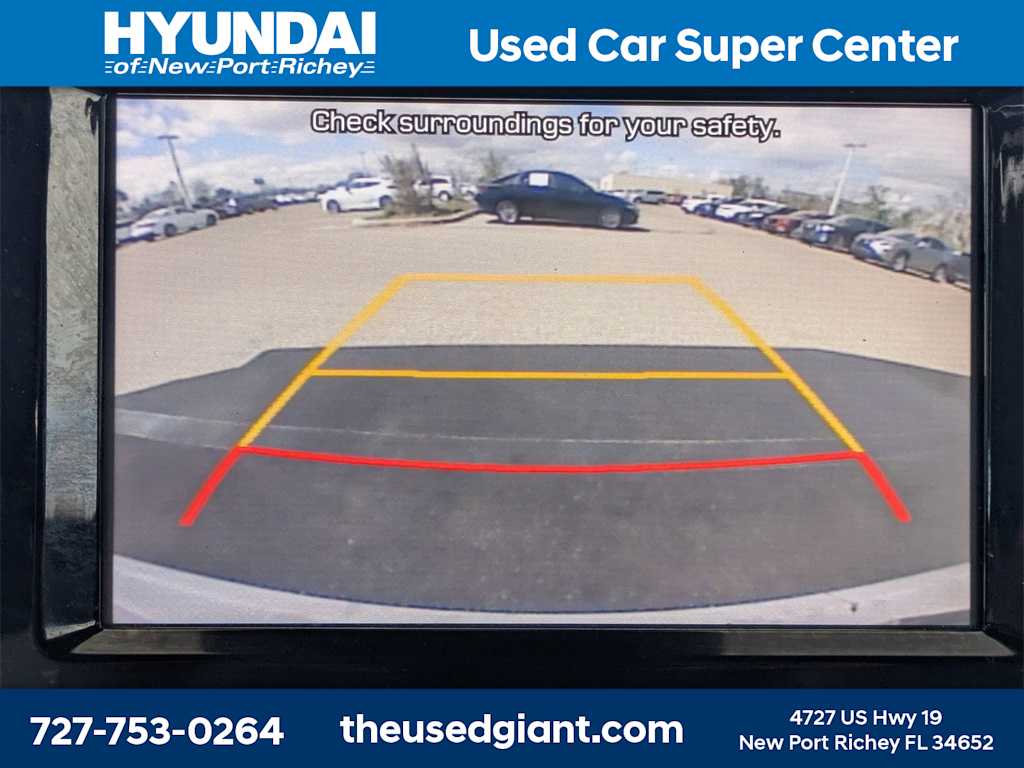 Thumbnail: 2020 Hyundai Tucson - 21