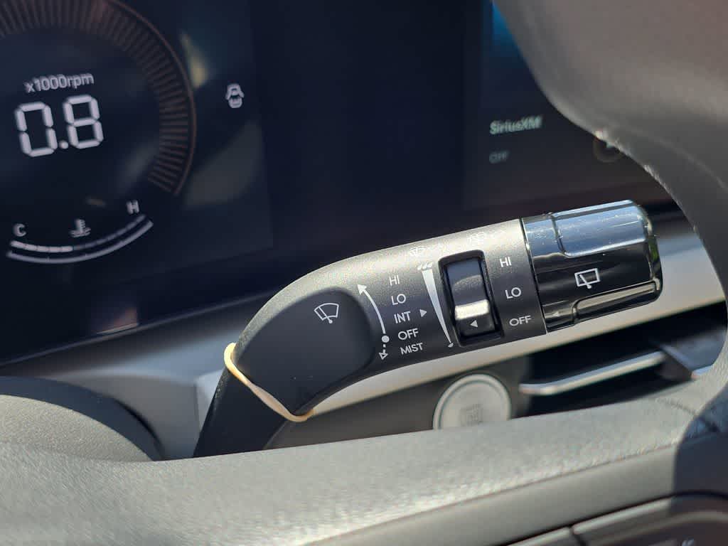 Thumbnail: 2026 Hyundai Tucson - 26