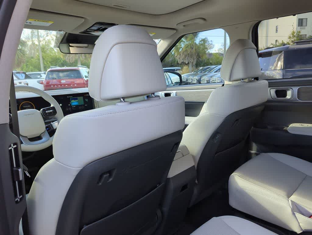 Thumbnail: 2026 Hyundai Santa Fe - 20