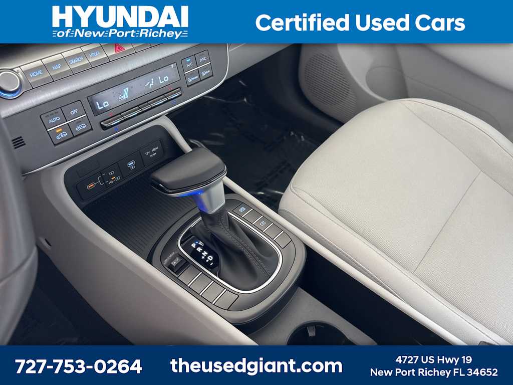2024 Hyundai Kona SEL 30