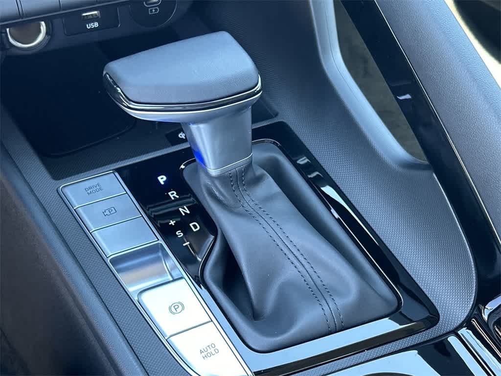 Thumbnail: 2025 Hyundai Elantra - 34