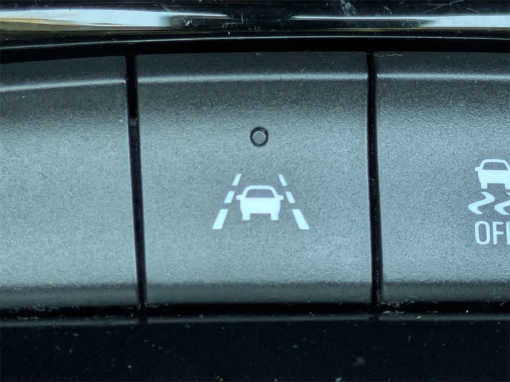 Thumbnail: 2022 Buick Encore GX - 30