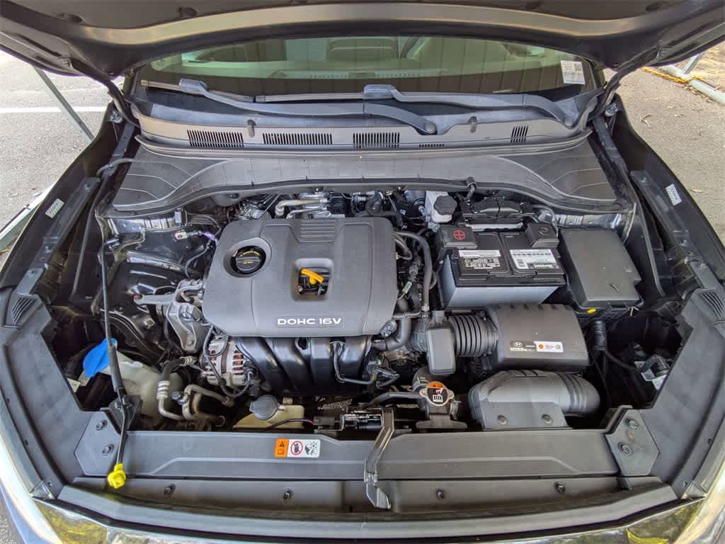 Thumbnail: 2021 Hyundai Kona - 13