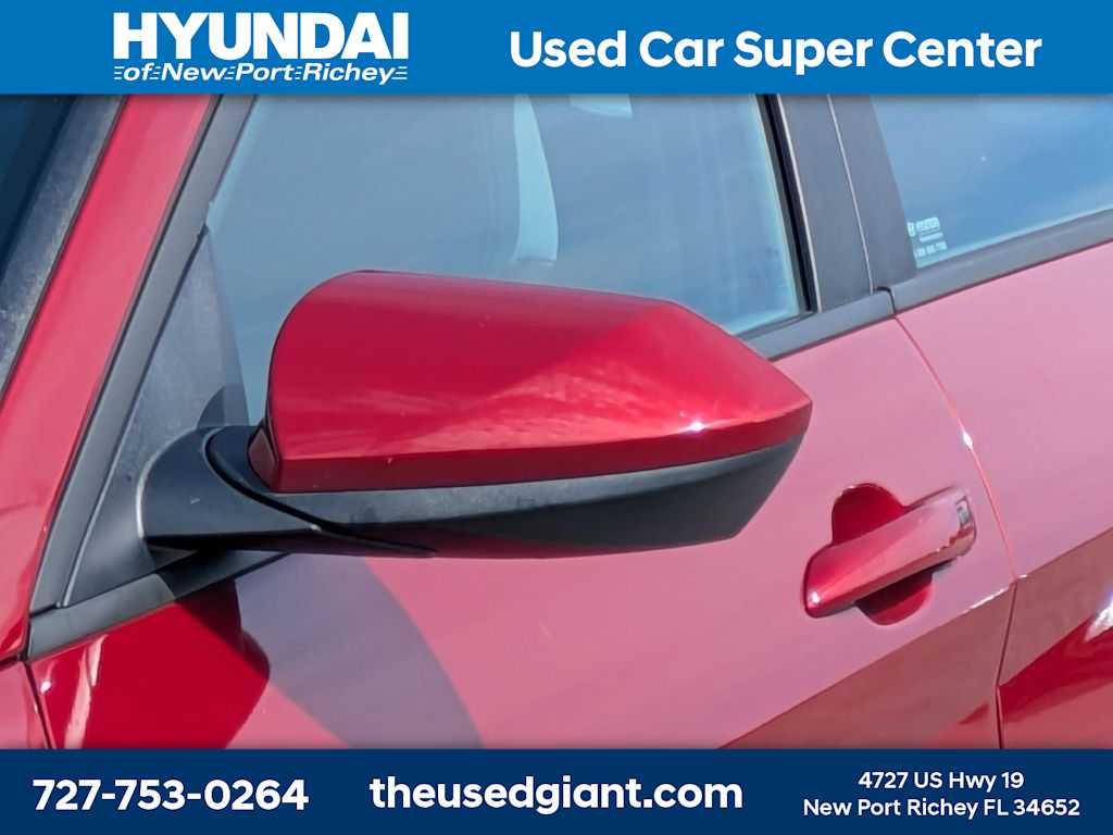 Thumbnail: 2024 Hyundai Elantra - 11