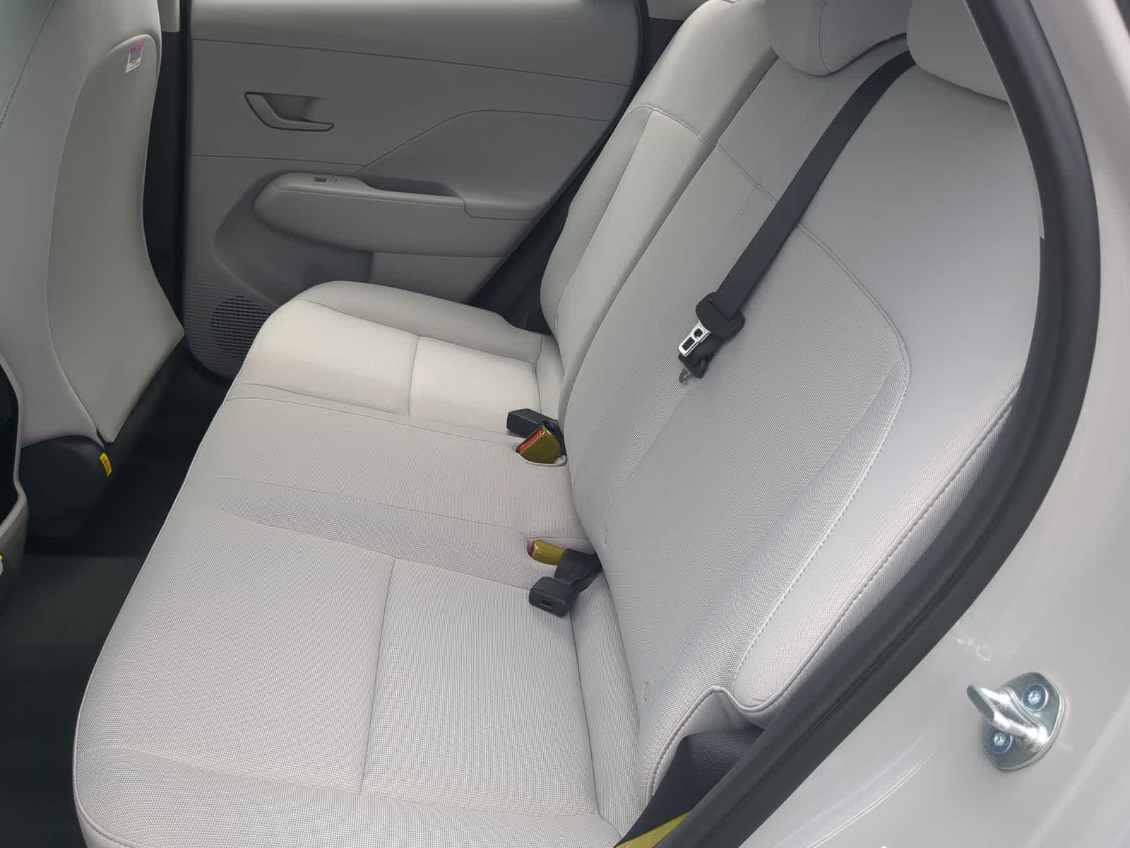 Thumbnail: 2026 Hyundai Kona - 18